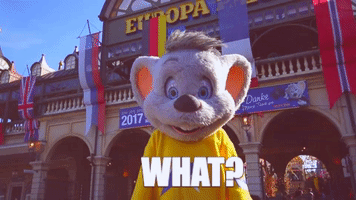 euromaus what GIF by Europa-Park
