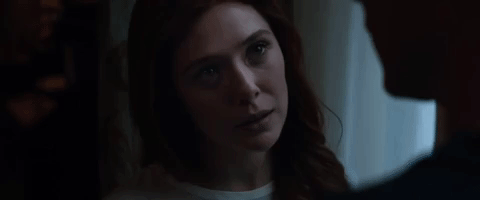 Find Someone Who Looks At You The Way GIF