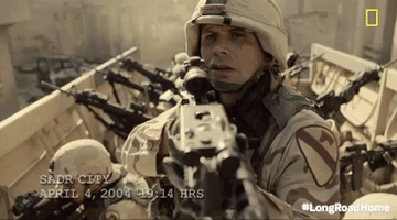 longroadhome GIF by National Geographic Channel