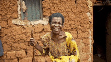 Gender Equality Rwanda GIF