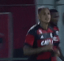 guerrero GIF by Flamengo