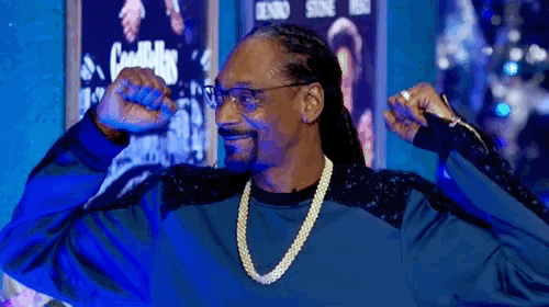 Snoop Dogg Yas Gif By Vh1 Find Share On Giphy