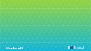 eu clean technologies GIF by European Commission