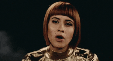 mom + pop music GIF by Lucius