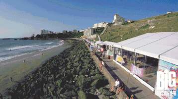 miala_paris festival musicfestival bigfestival GIF