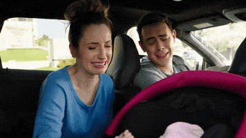 colin hanks parenting GIF by CBS