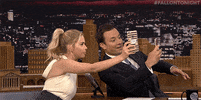 jimmy fallon simul-snap GIF by The Tonight Show Starring Jimmy Fallon