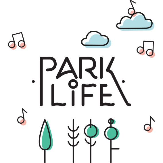 tinahusemann ssc parklife summer 2016 the dorf GIF