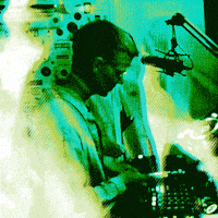 london dj GIF by The Lot Radio