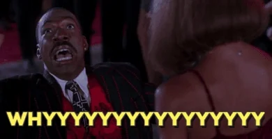 eddie murphy GIF inflação