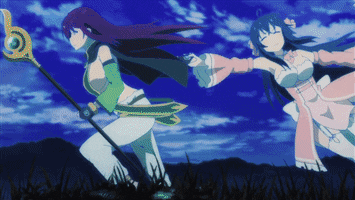 pisachasrinuan anime GIF