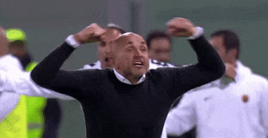 Football GIF by AS Roma