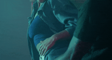 music video body GIF by Interscope Records
