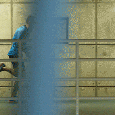 slow motion running GIF by PUMA