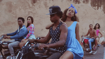 music video motorcycle GIF by Interscope Records