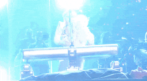 david bowie tribute | Tag | PrimoGIF