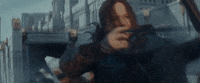 C-katniss-everdeen GIFs - Get the best GIF on GIPHY