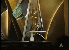 Jurassic Park Oscars GIF by The Academy Awards