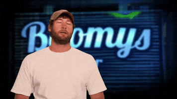 cmt smh GIF by Party Down South