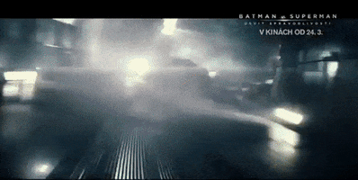 timesnowofficial batman superman batmobile batmanvsuperman GIF