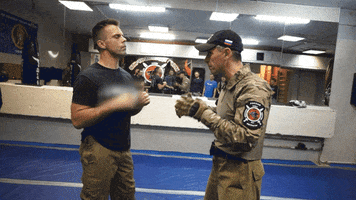izvor-volk combat lab paul genge GIF