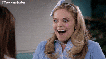 New Show Wow GIF by TV Land