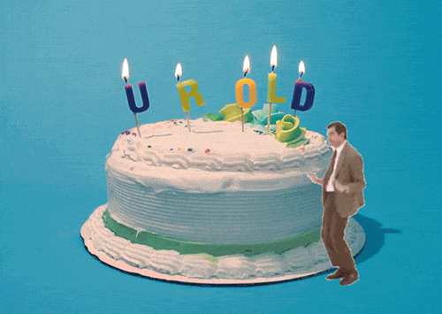 Birthdays