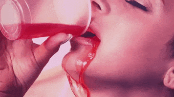 Music Video Drinking GIF by Interscope Records