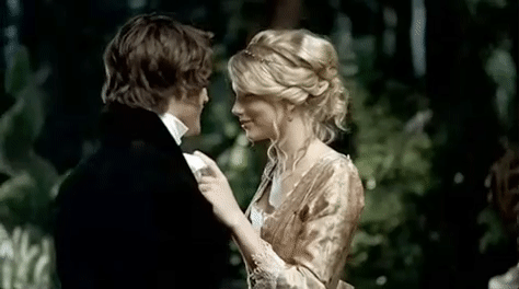 Love Story Gif By Taylor Swift Find Share On Giphy
