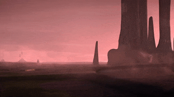 episode 2 dms GIF by Star Wars