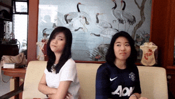 Sorry Best Friend GIF
