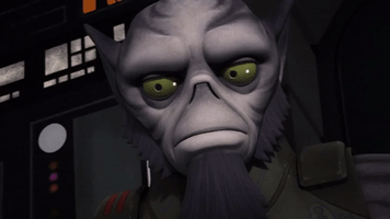 Episode 19 Double Agent Droid GIF by Star Wars