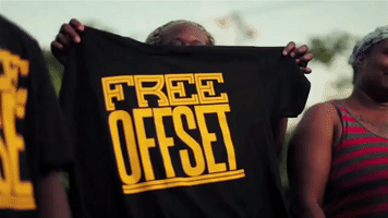 Bando GIF by Migos