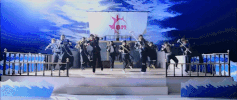 Boy Band Japan GIF