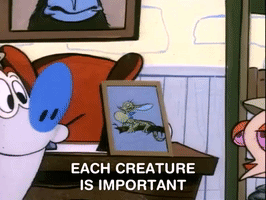 Ren And Stimpy Nicksplat GIF