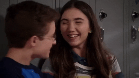Rowan Blanchard GIFs - Get the best GIF on GIPHY