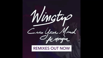 remixes cross your mind GIF by Casablanca Records