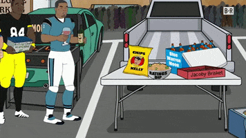 Miami Dolphins Football GIF by Bleacher Report