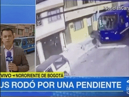 Bus Bogotã¡ GIF