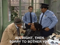 Sorry To Bother Gifs Get The Best Gif On Giphy