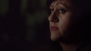 Everything But The Girl Queen GIF by Tracey Thorn