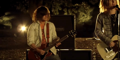 rock out we the kings GIF by Demi Lovato