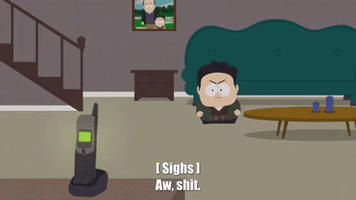 GIF by South Park GIF by South Park
