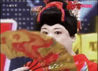 小梅太夫 Koume Dayuu Gifs Find Share On Giphy