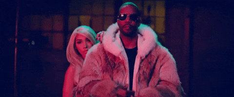 Juicy J Punk GIF by Interscope Records