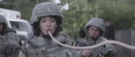 Season 6 Eating GIF by Portlandia