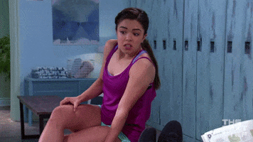 piper you're right GIF by THE NEXT STEP