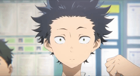 Featured image of post Anime Shock Face Gif Open share this gif shock anime donutsexcept with everyone you know