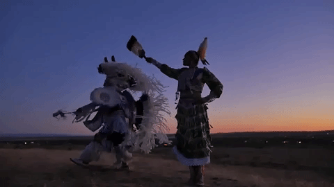 Native-americans GIFs - Get the best GIF on GIPHY