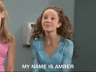 the amanda show nicksplat GIF
